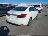 Honda Civic Lx 2HGFB2E55EH022889 снимка