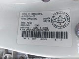 Honda Civic Lx 2HGFB2E55EH022889 снимка