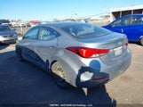 Hyundai Elantra L 5NPDH4AE5FH628627 снимка
