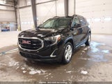 GMC Terrain Sle 3GKALTEX0JL118836 снимка