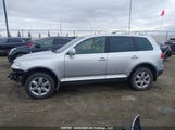 Volkswagen Touareg V6 WVGZE77L77D000402 снимка