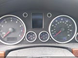 Volkswagen Touareg V6 WVGZE77L77D000402 fotografie