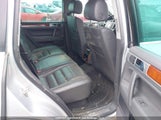 Volkswagen Touareg V6 WVGZE77L77D000402 photo
