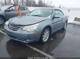 Chrysler Sebring Touring 1C3LC55D69N568321 снимка