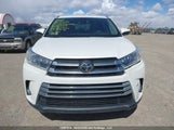 Toyota Highlander Se/Xle 5TDJZRFH0HS361927 снимка