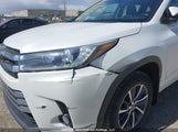 Toyota Highlander Se/Xle 5TDJZRFH0HS361927 снимка