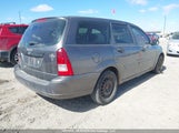 Ford Focus Se 1FAFP36334W162710 снимка