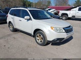 Subaru Forester 2.5 X Limited Package JF2SH64689H752547 снимка