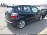 Honda Fit Sport JHMGE87899S806042 photo