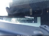 Ram  Classic Tradesman 1C6RR7FT3NS202891 снимка