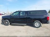 Chevrolet Silverado 1GCVKNEH4GZ264405 снимка