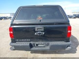 Chevrolet Silverado 1GCVKNEH4GZ264405 снимка