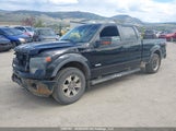 Ford F150 Supercrew 1FTFW1ET6EFA39746 снимка