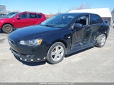 Mitsubishi Lancer Se JA32U2FU2EU602612 снимка