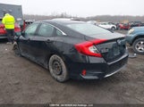 Honda Civic Lx 2HGFC2E57LH003724 снимка