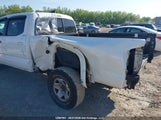 Toyota Tacoma 3TYDZ5BN5NT009637 снимка