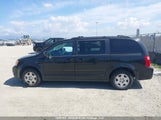 Dodge Grand Caravan Se 2D4RN4DE6AR163803 снимка