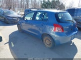Toyota Yaris Rs JTDKT923485215052 photo
