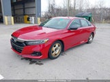 Honda Accord 1HGCV1F25MA800470 снимка
