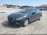 Mazda Mazda3 Gs 3MZBM1L72FM154420 снимка