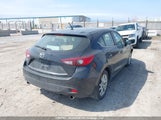 Mazda Mazda3 Gs 3MZBM1L72FM154420 снимка