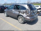 Honda Cr-V Ex-L 5J6RE4H71BL812405 снимка