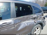 Honda Cr-V Ex-L 5J6RE4H71BL812405 снимка