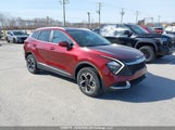 Kia Sportage Lx/X-Line KNDPUCAF1P7119538 fotografie