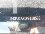Kia Sportage Lx/X-Line KNDPUCAF1P7119538 снимка