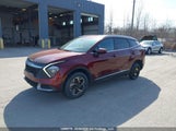 Kia Sportage Lx/X-Line KNDPUCAF1P7119538 photo