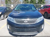 Kia Sorento Sx 5XYKWDA75EG483139 снимка