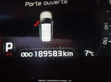 Kia Sorento Sx 5XYKWDA75EG483139 снимка