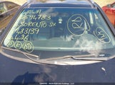 Kia Sorento Sx 5XYKWDA75EG483139 снимка