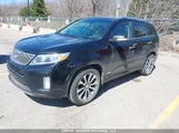 Kia Sorento Sx 5XYKWDA75EG483139 снимка