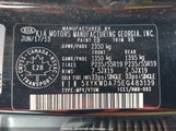 Kia Sorento Sx 5XYKWDA75EG483139 снимка