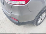 Kia Sorento Lx/L 5XYPG4A32JG370971 fotografie
