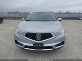 Acura Mdx Navi 5FRYD4H48HB502420 снимка