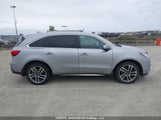 Acura Mdx Navi 5FRYD4H48HB502420 снимка