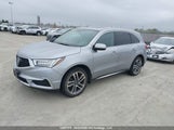 Acura Mdx Navi 5FRYD4H48HB502420 снимка