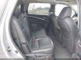 Acura Mdx Navi 5FRYD4H48HB502420 снимка
