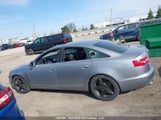 Audi A6 Premium WAUDG64F49N050864 снимка