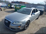 Audi A6 Premium WAUDG64F49N050864 снимка