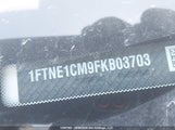 Ford Transit-150 1FTNE1CM9FKB03703 снимка