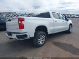 Chevrolet Silverado K1500 Rst 1GCUDEET9NZ515331 photo