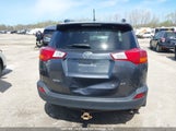 Toyota Rav4 Le 2T3ZFREVXFW144397 снимка