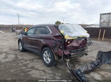 Ford Edge Sel 2FMPK4J90LBA51882 fotografie