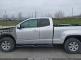 Chevrolet Colorado Wt 1GCHSBEA5H1288212 снимка