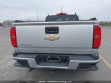 Chevrolet Colorado Wt 1GCHSBEA5H1288212 снимка
