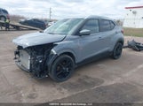 Nissan Kicks Sv 3N1CP5CV4PL519792 снимка