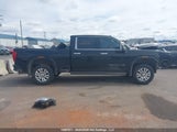 GMC Sierra 2500Hd Denali 1GT19REY0MF181889 снимка